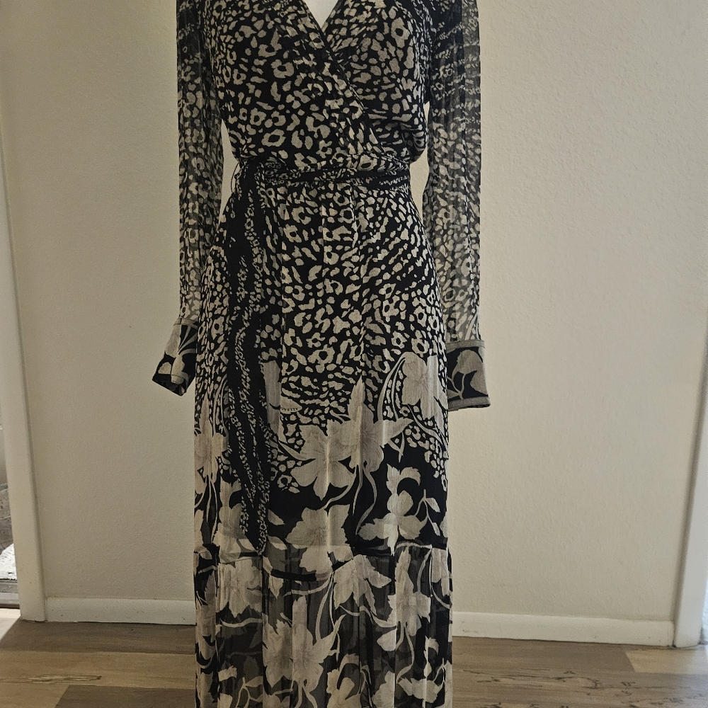 All Saints Dress